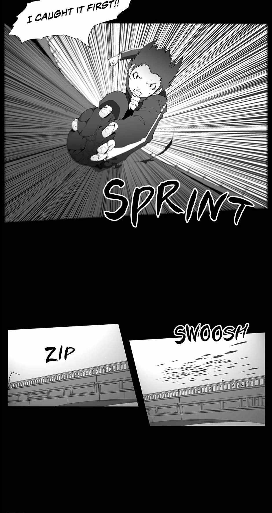 Trace [Remastered] Chapter 230 page 29 - 