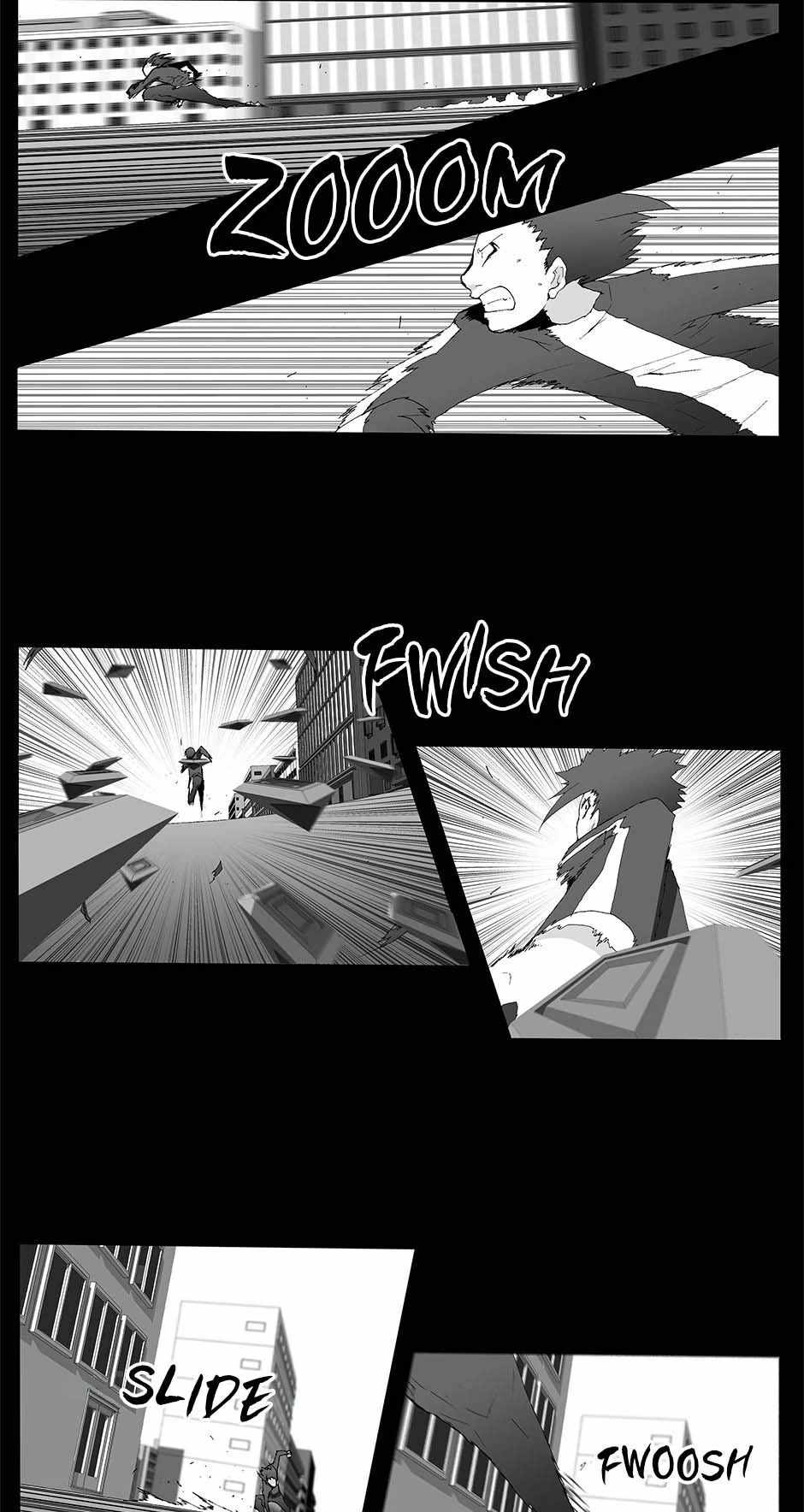 Trace [Remastered] Chapter 230 page 30 - 
