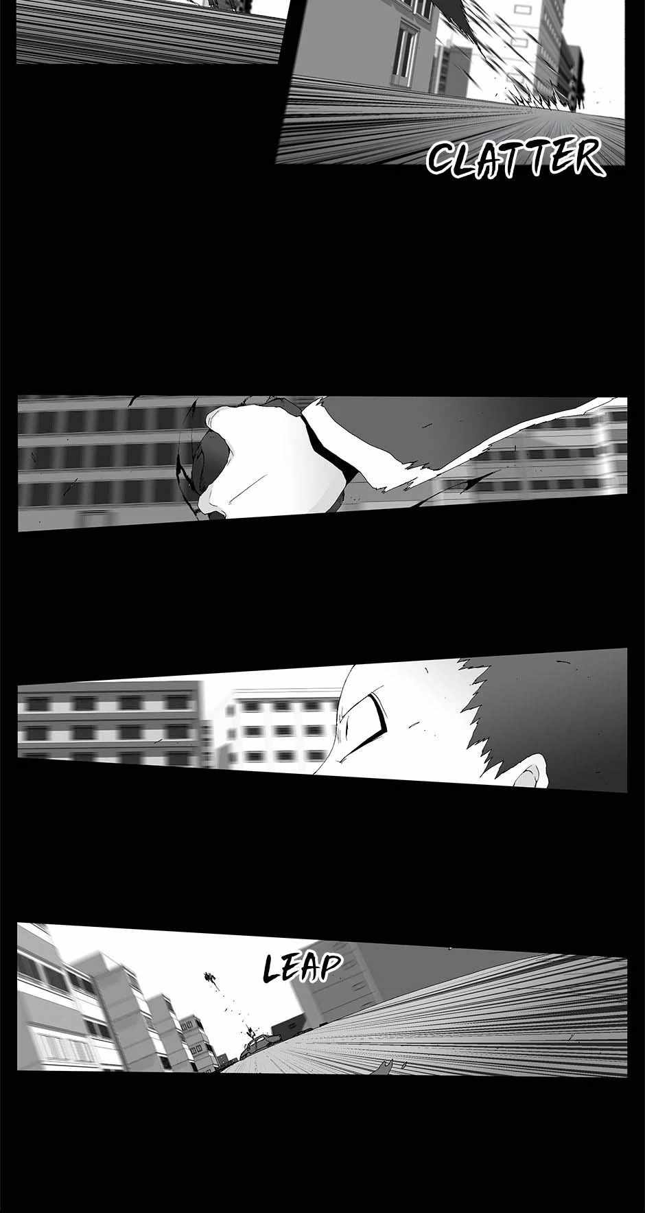 Trace [Remastered] Chapter 230 page 31 - 