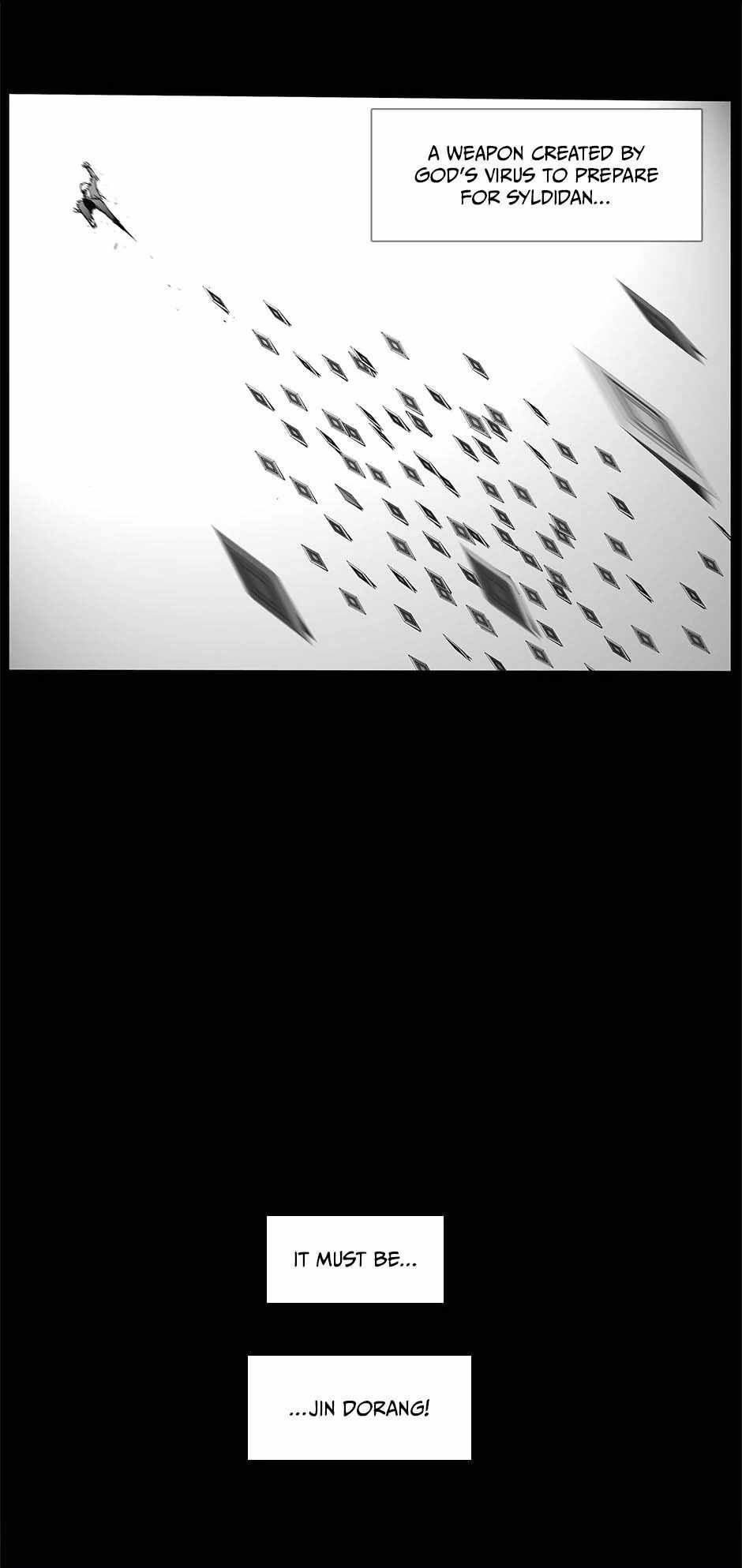 Trace [Remastered] Chapter 230 page 32 - 
