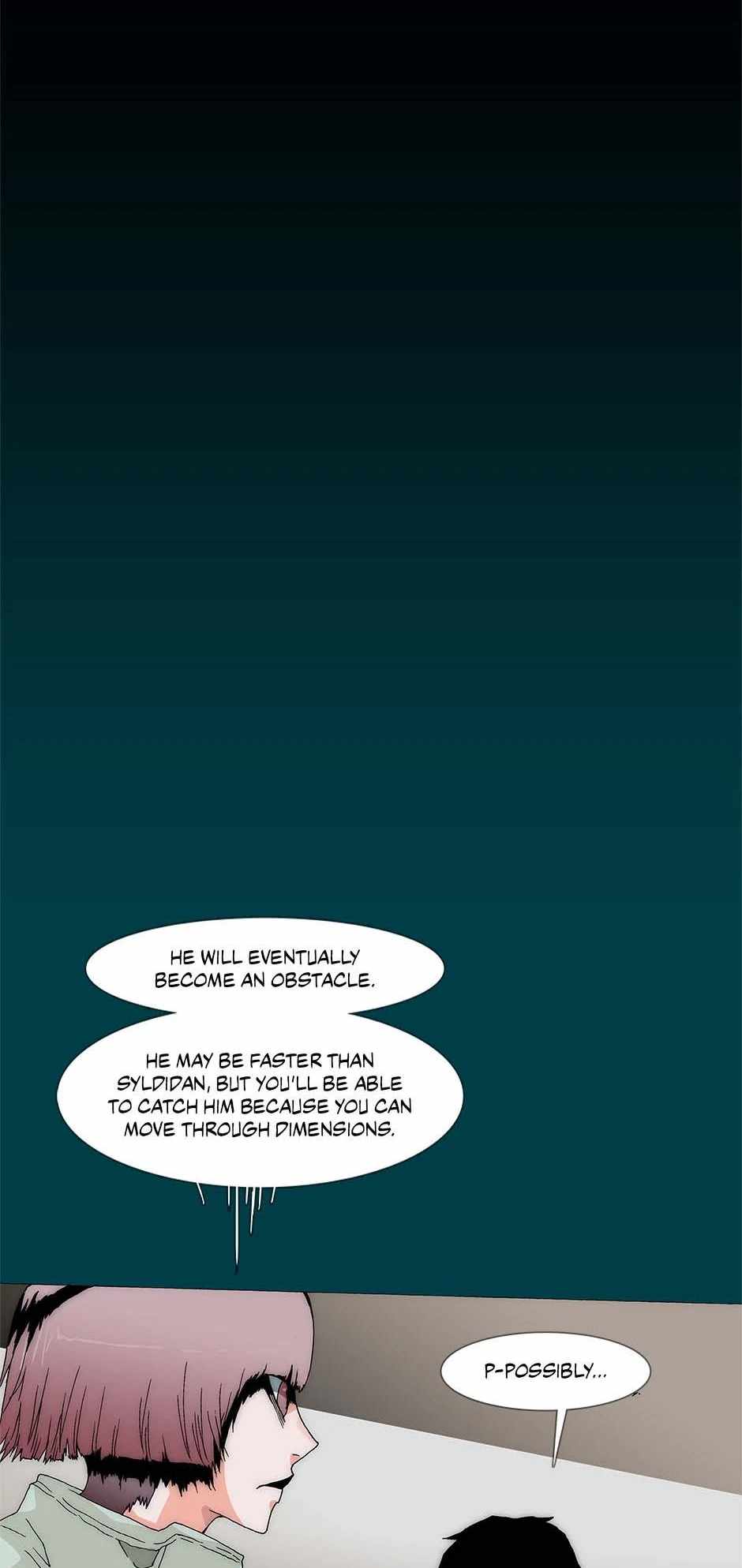 Trace [Remastered] Chapter 230 page 33 - 