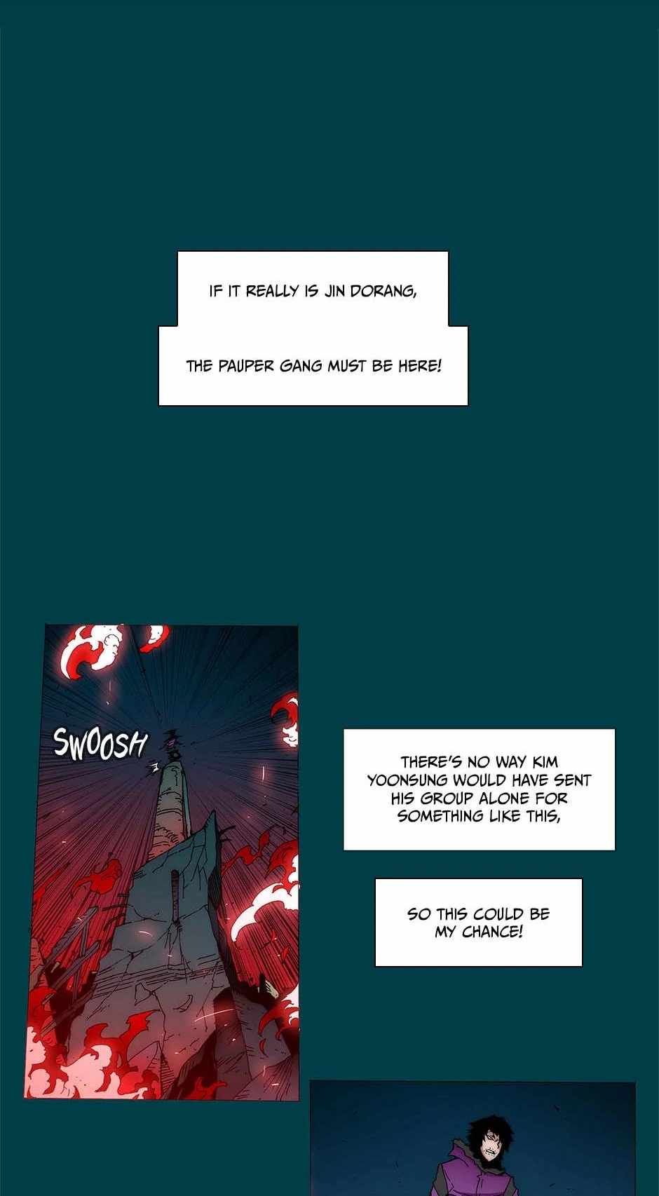 Trace [Remastered] Chapter 231 page 2 - 