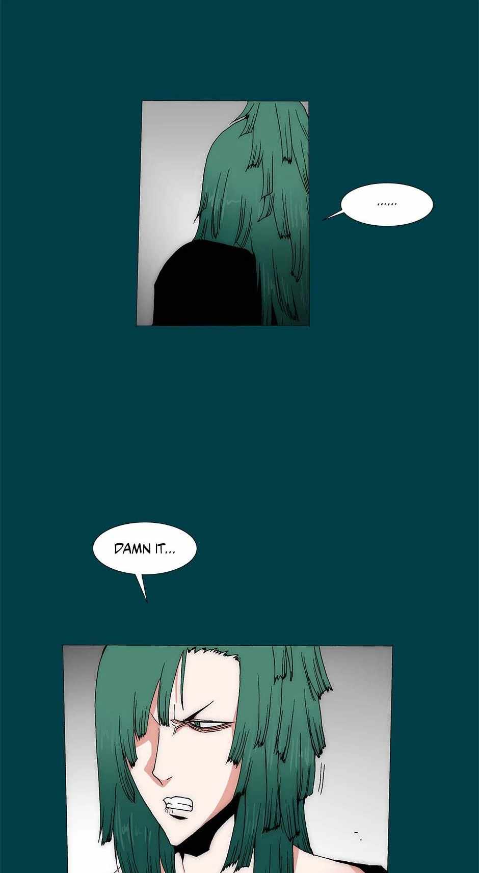 Trace [Remastered] Chapter 231 page 19 - 