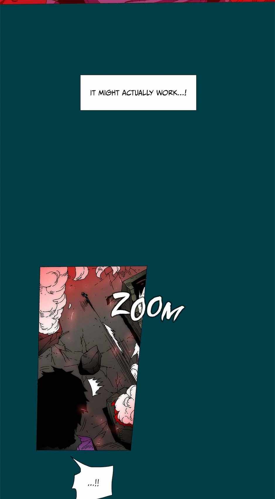 Trace [Remastered] Chapter 231 page 4 - 
