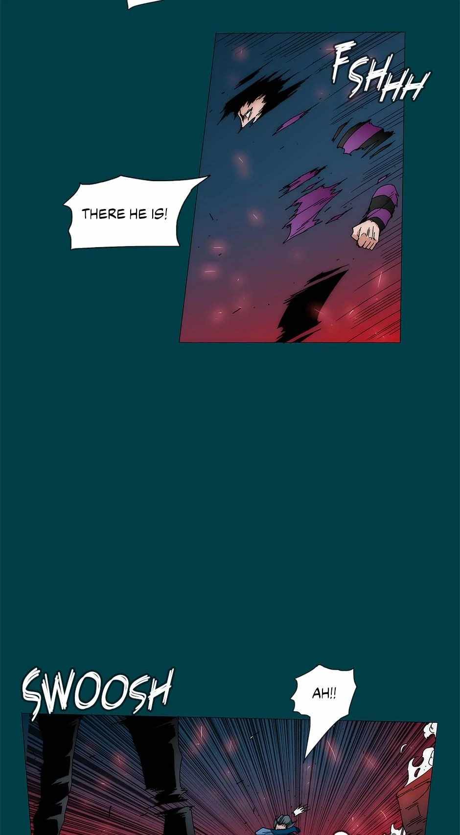 Trace [Remastered] Chapter 231 page 5 - 