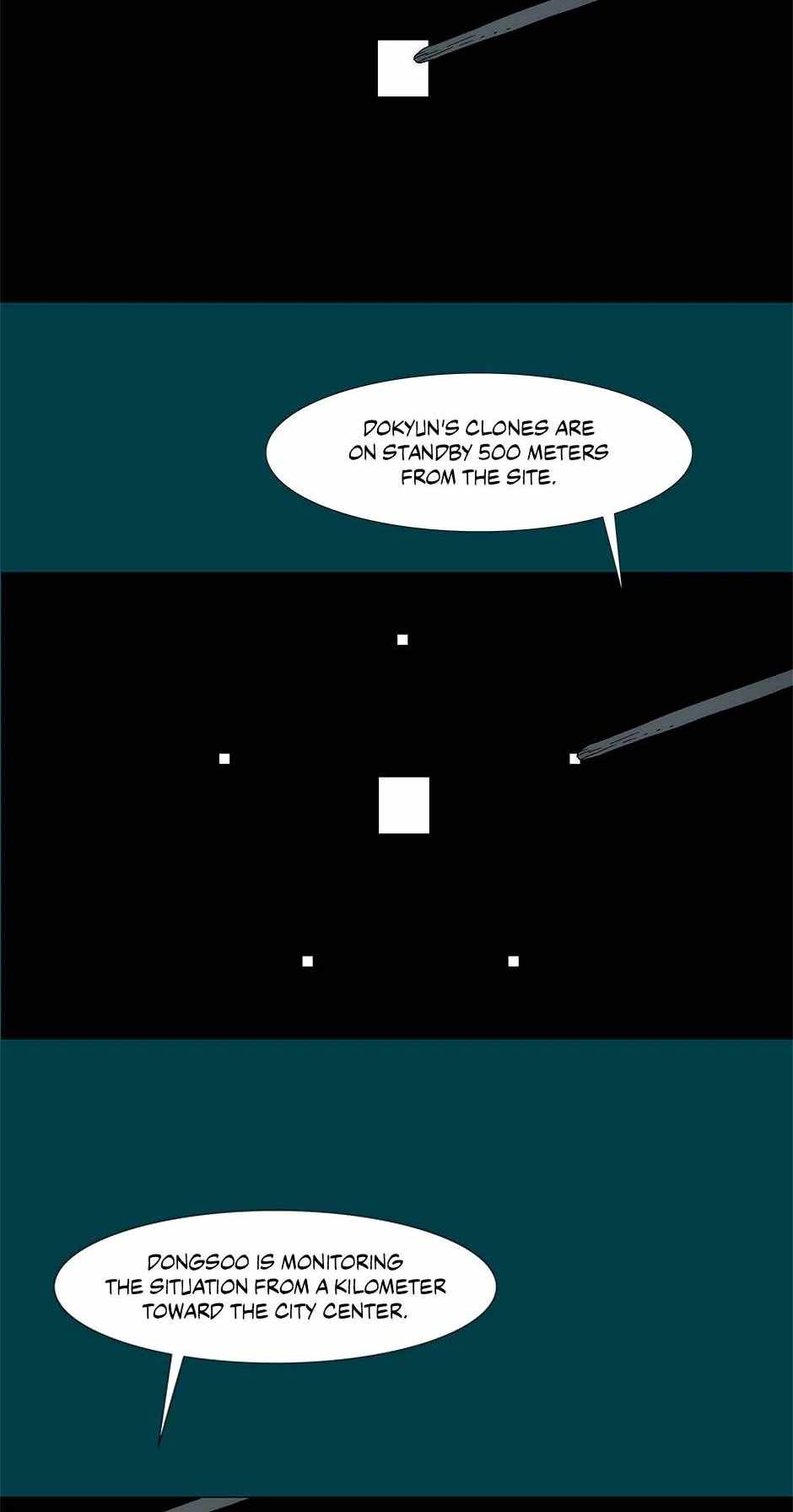 Trace [Remastered] Chapter 232 page 18 - 