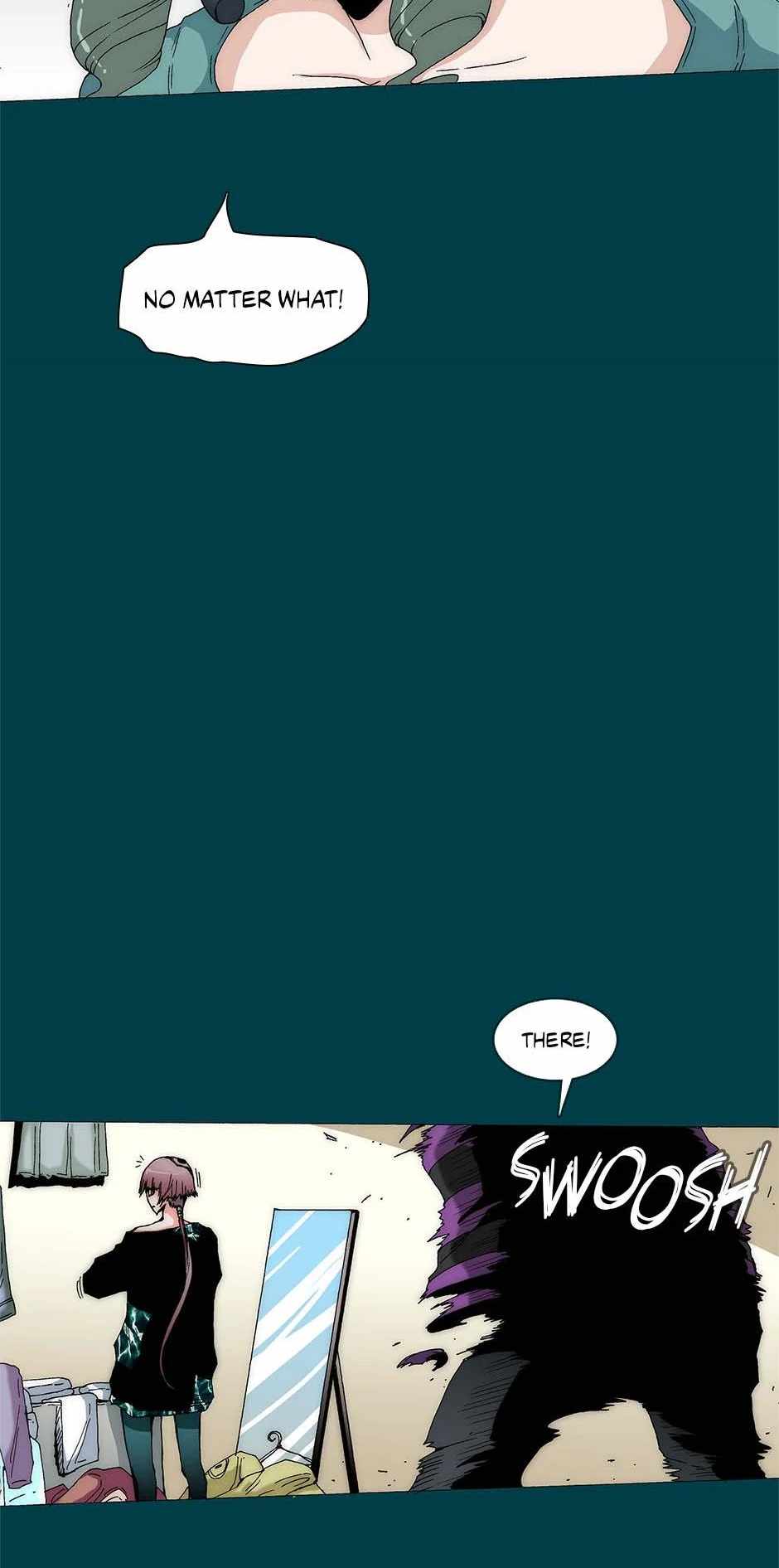 Trace [Remastered] Chapter 232 page 3 - 