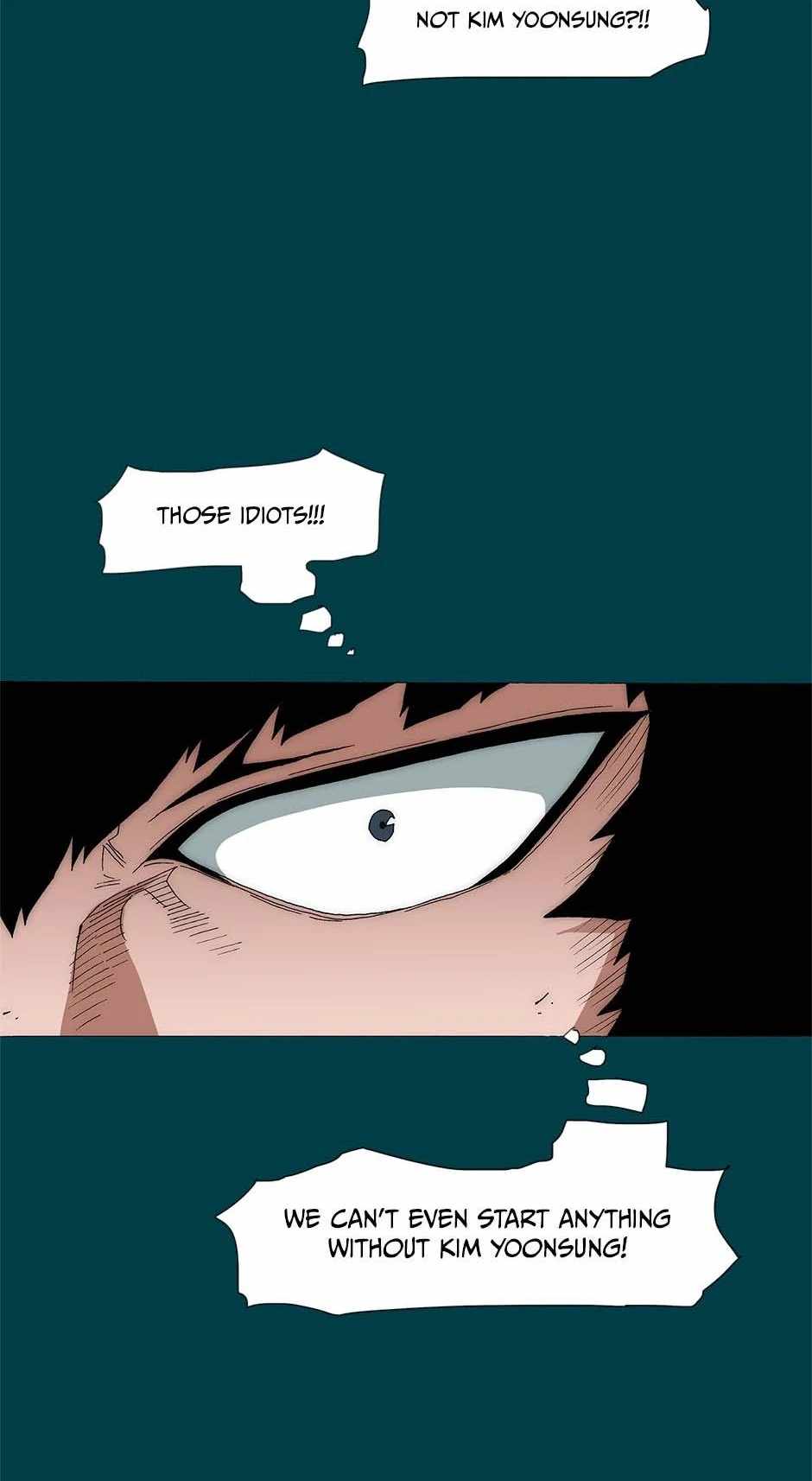 Trace [Remastered] Chapter 233 page 18 - 