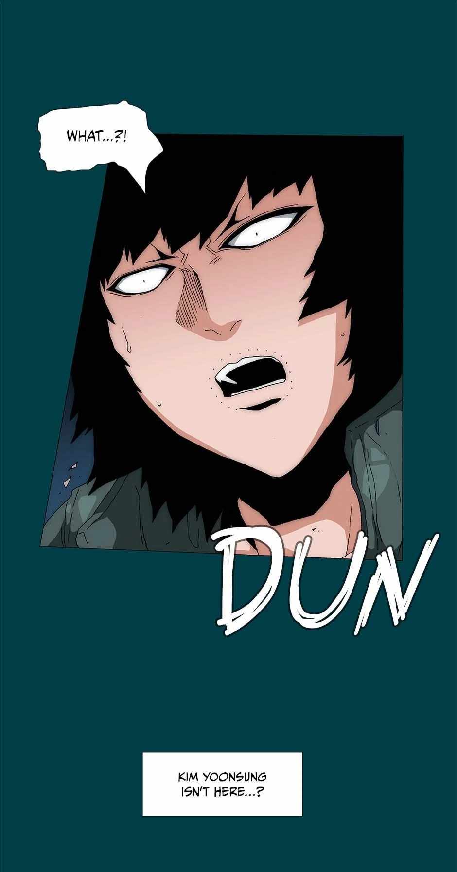 Trace [Remastered] Chapter 233 page 27 - 