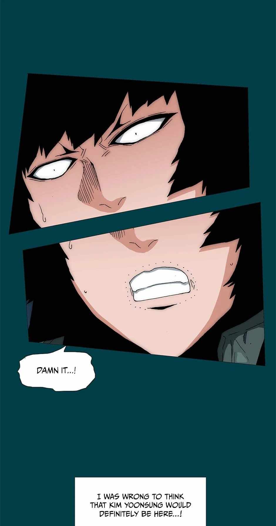 Trace [Remastered] Chapter 233 page 28 - 