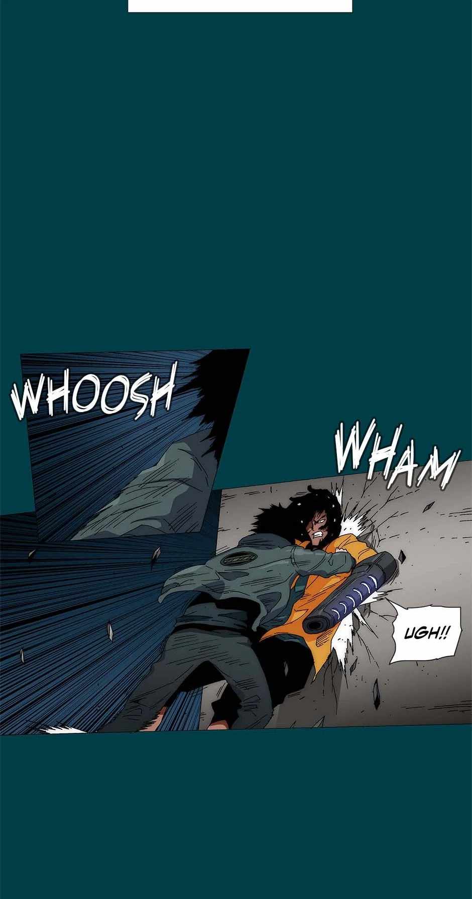 Trace [Remastered] Chapter 233 page 29 - 