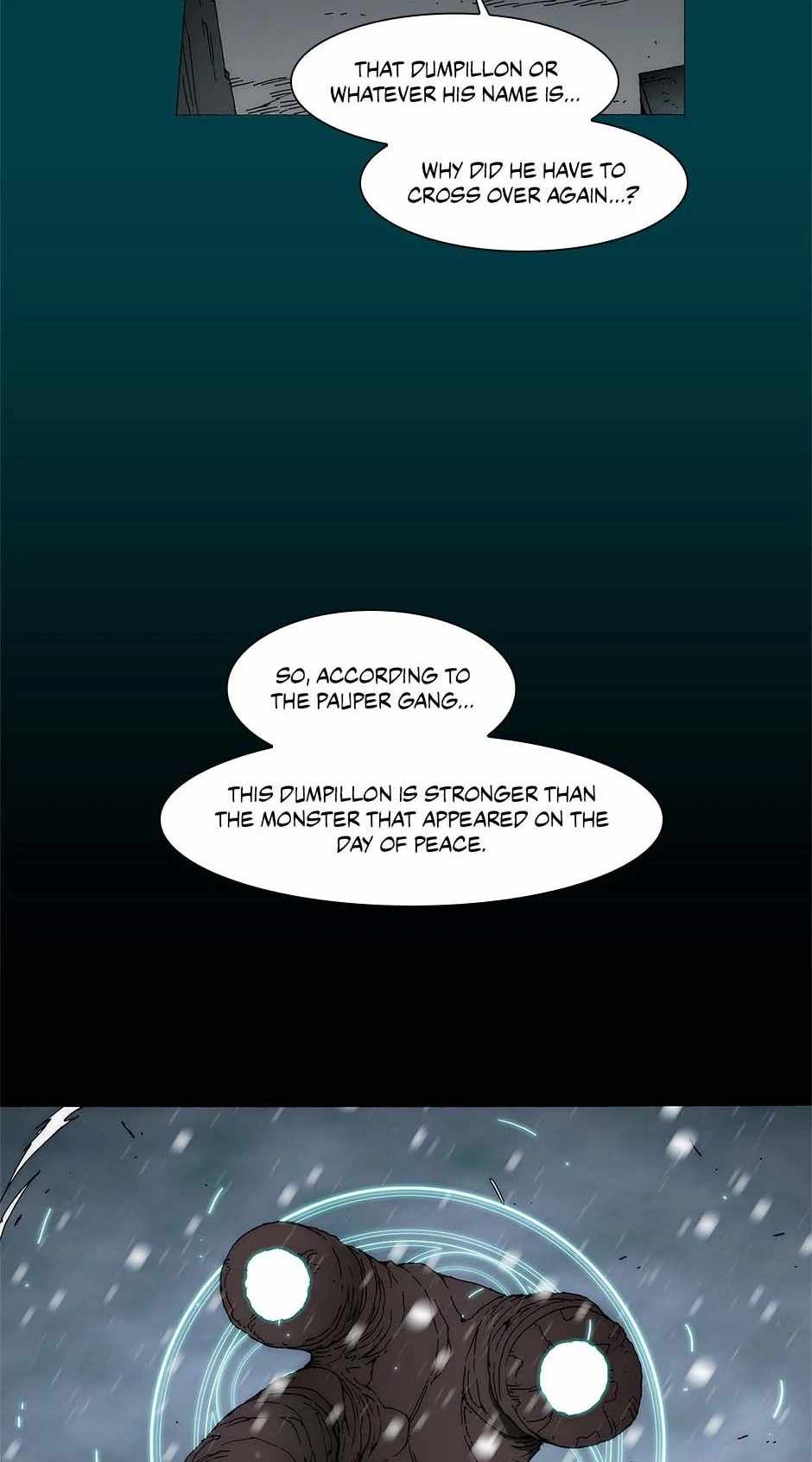 Trace [Remastered] Chapter 233 page 4 - 