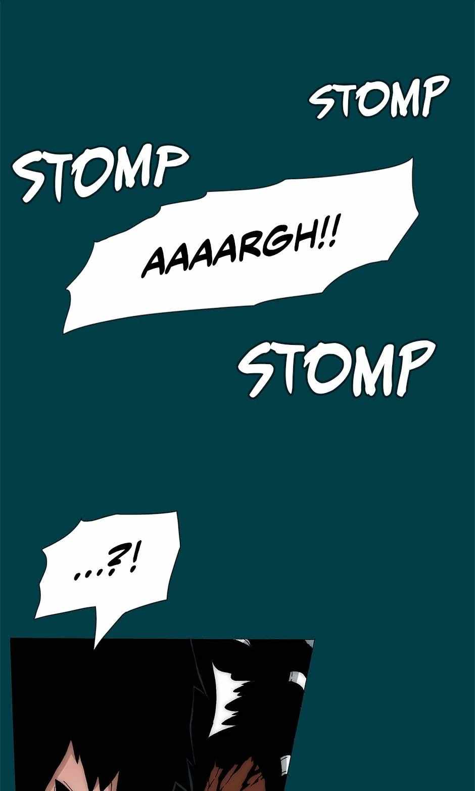 Trace [Remastered] Chapter 233 page 32 - 