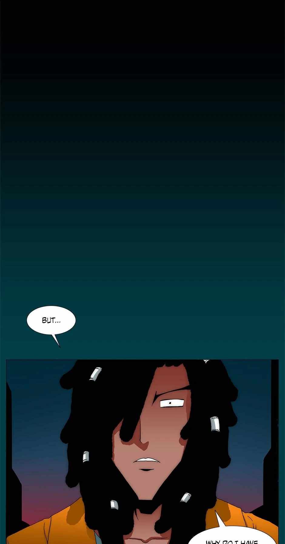 Trace [Remastered] Chapter 233 page 7 - 