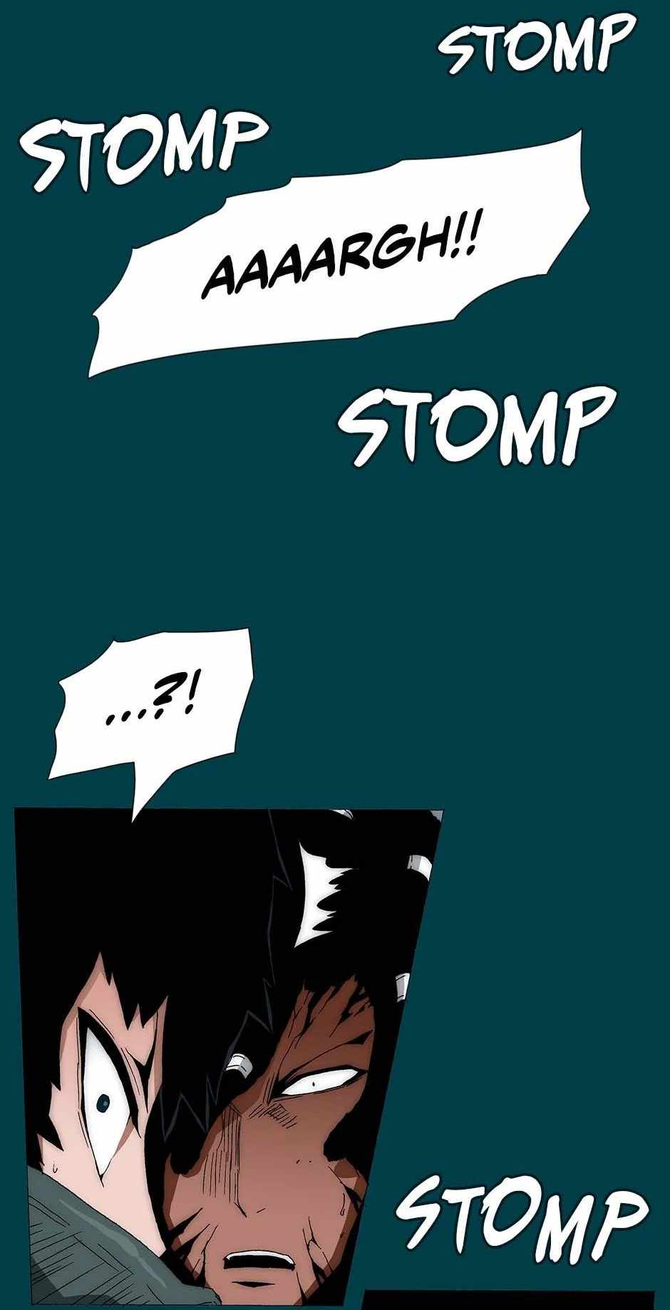 Trace [Remastered] Chapter 234 page 2 - 