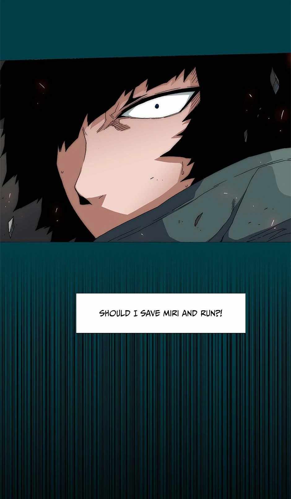 Trace [Remastered] Chapter 234 page 12 - 