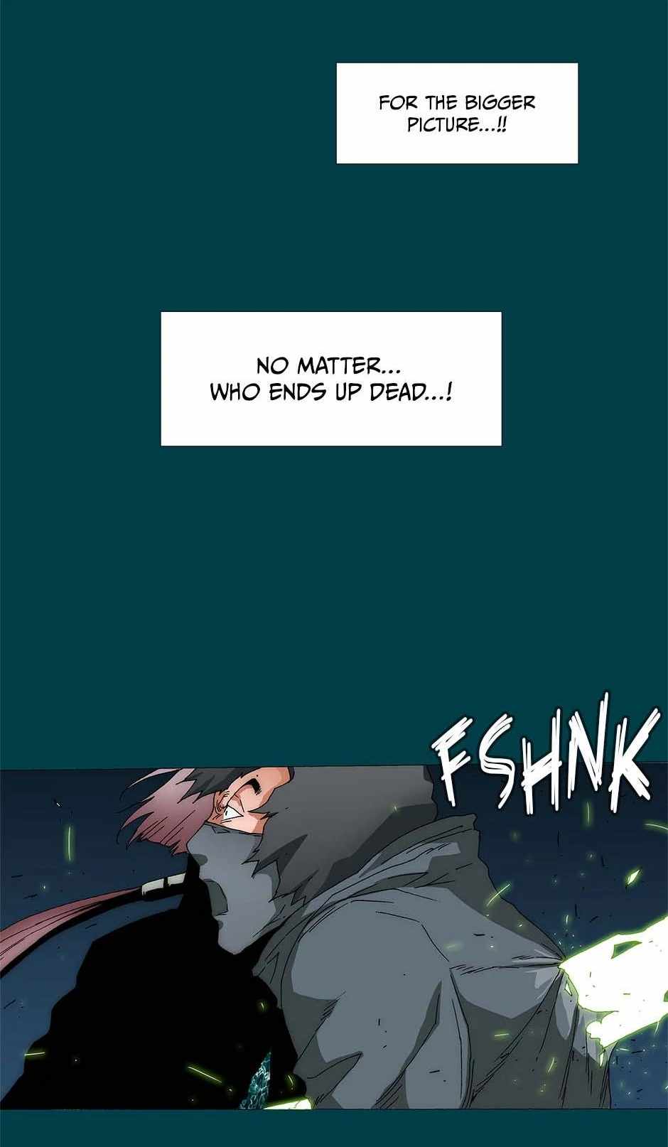 Trace [Remastered] Chapter 234 page 18 - 