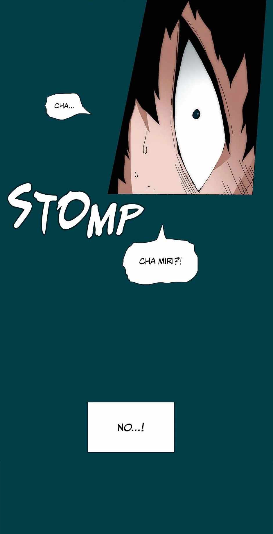 Trace [Remastered] Chapter 234 page 3 - 