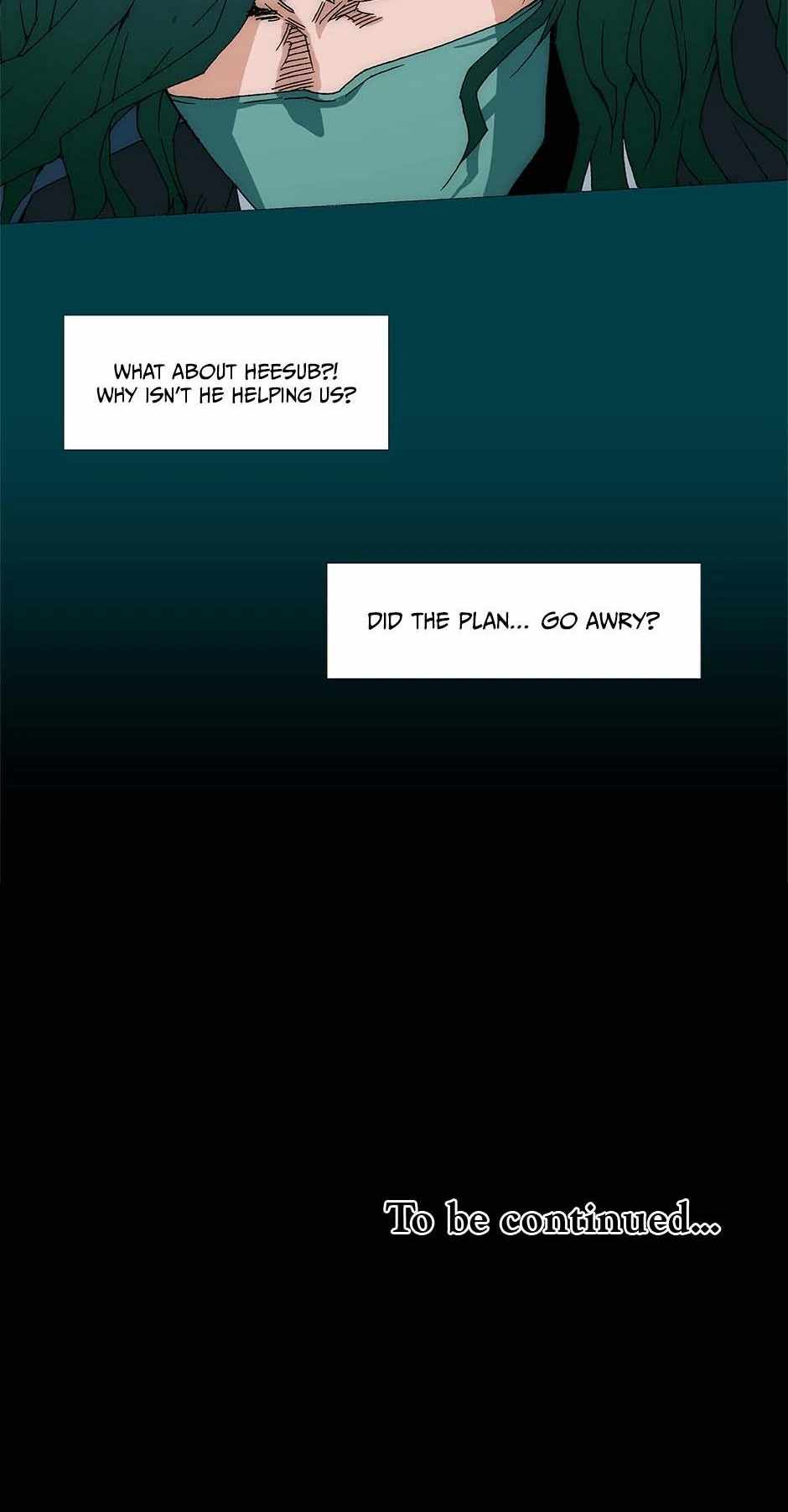 Trace [Remastered] Chapter 234 page 26 - 