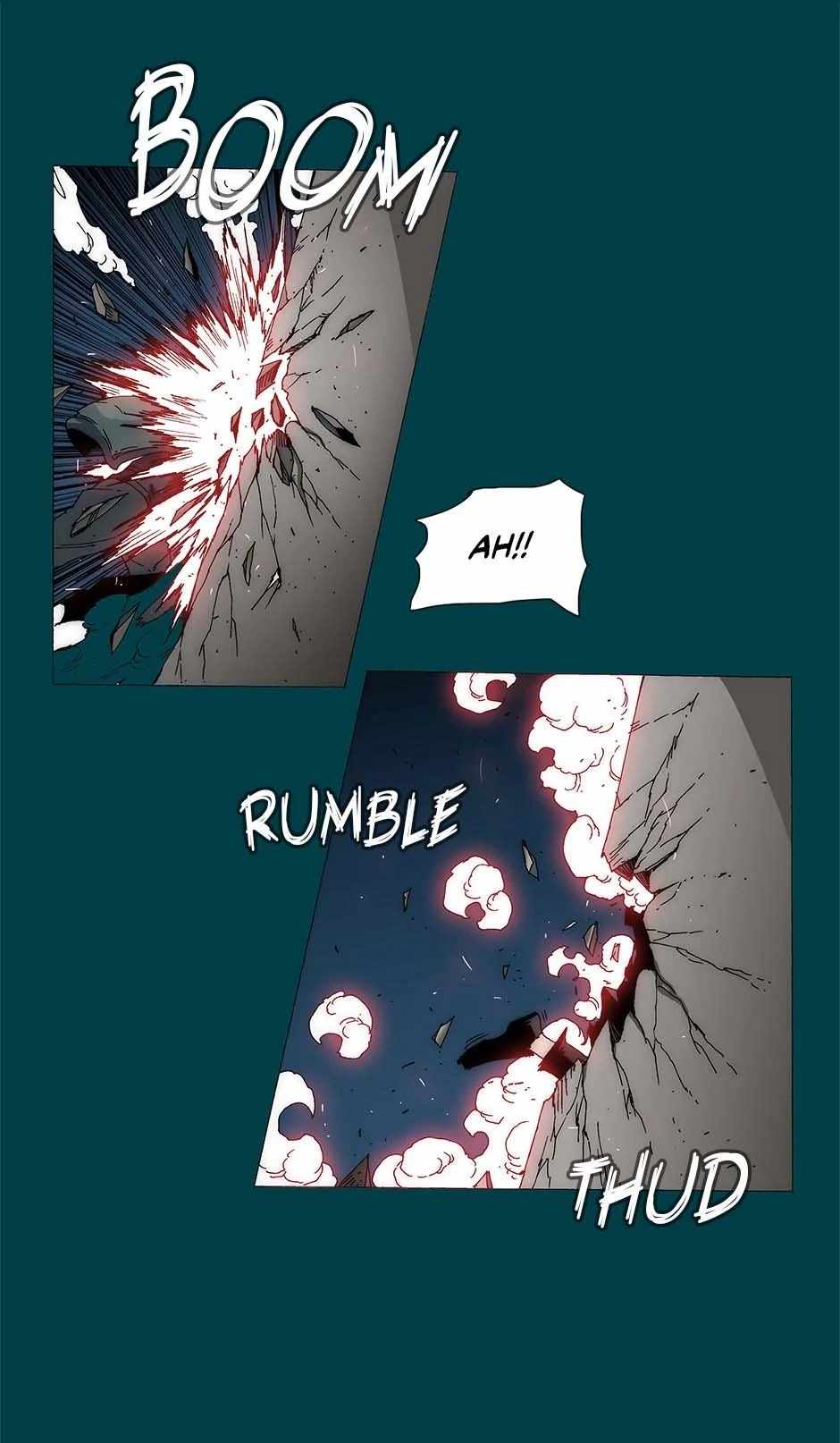 Trace [Remastered] Chapter 234 page 10 - 