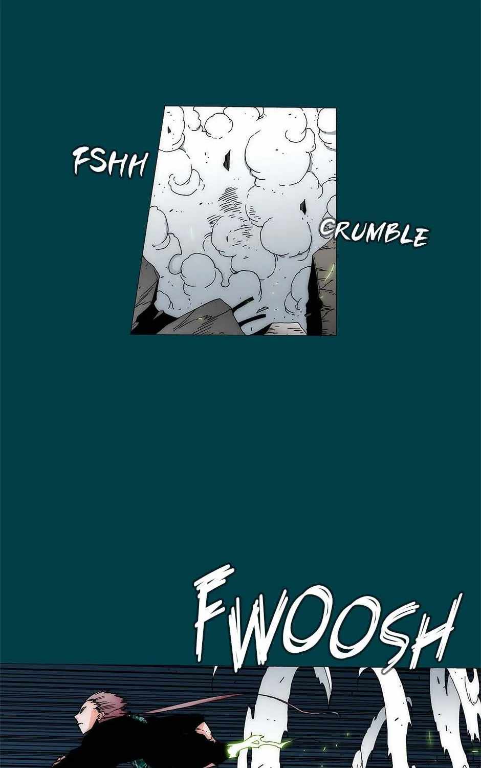 Trace [Remastered] Chapter 235 page 15 - 