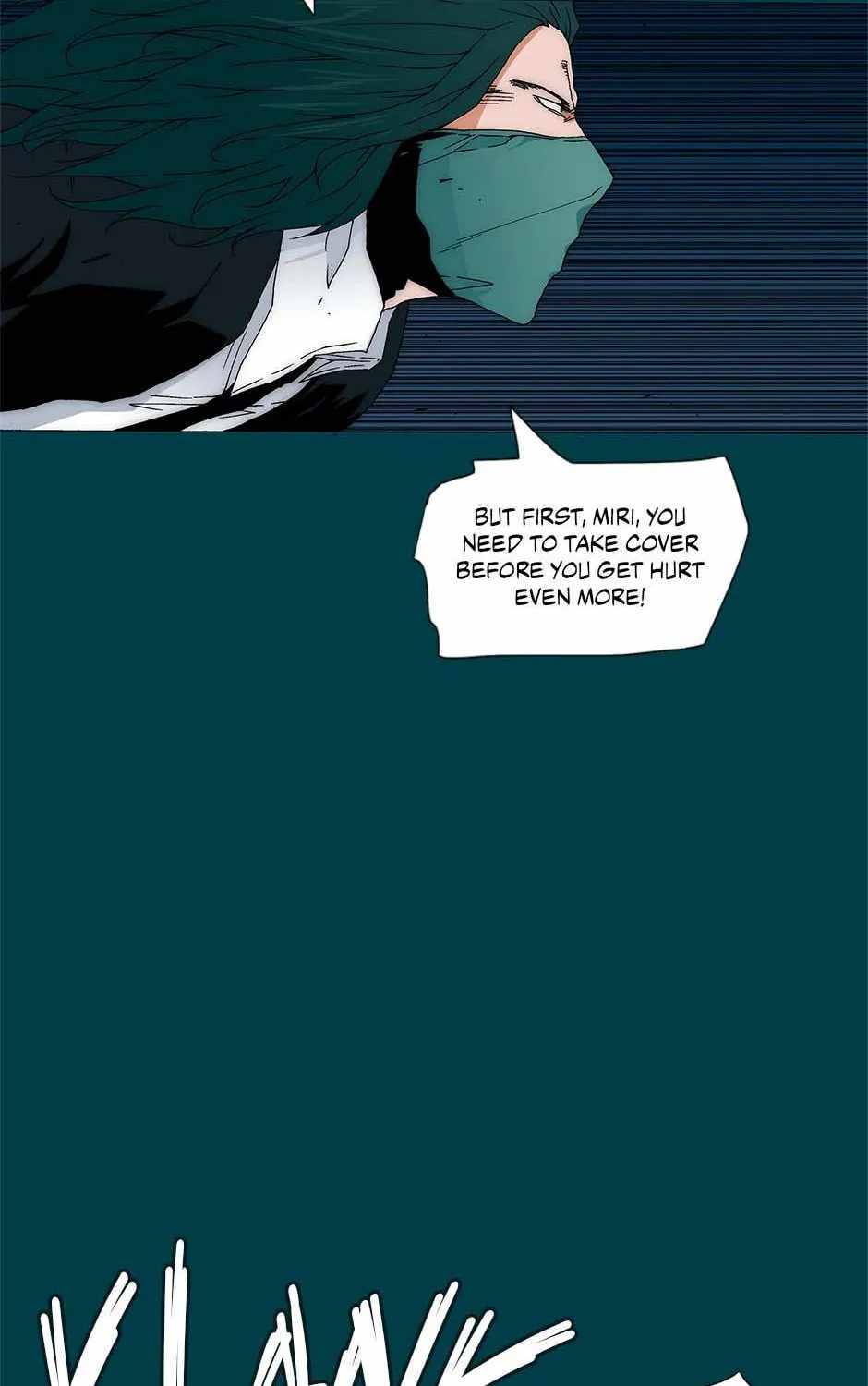 Trace [Remastered] Chapter 236 page 15 - 