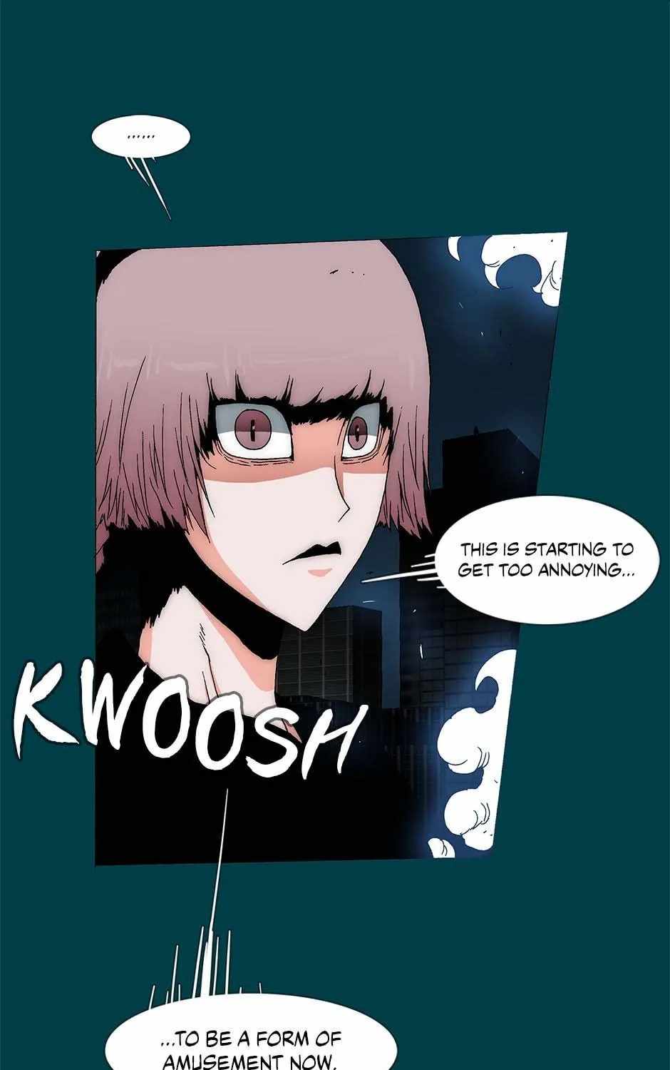 Trace [Remastered] Chapter 236 page 29 - 