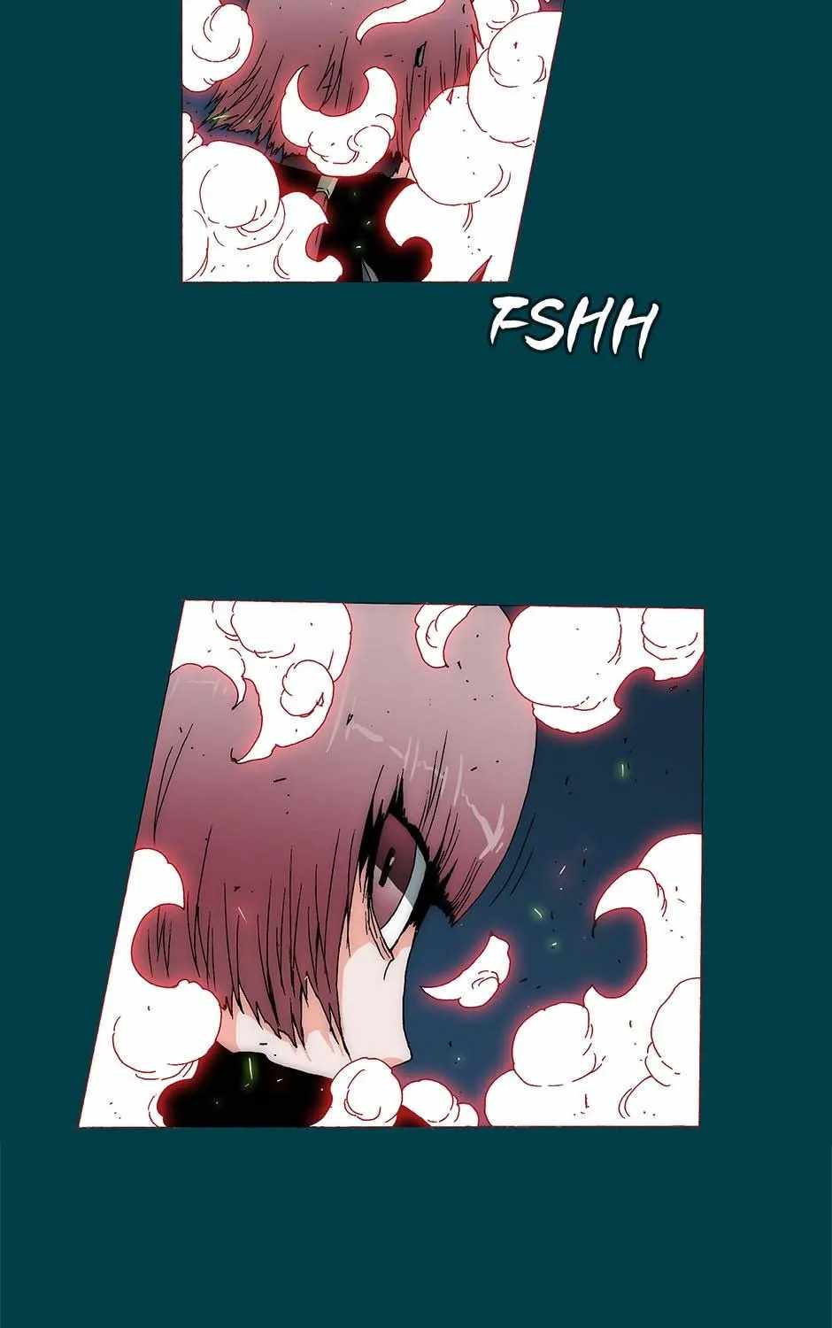 Trace [Remastered] Chapter 236 page 5 - 