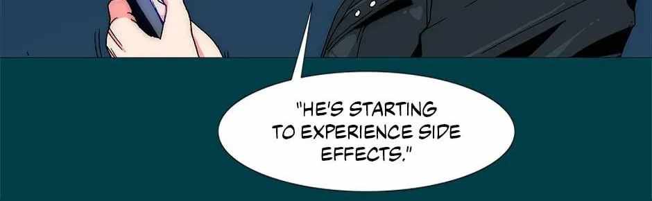 Trace [Remastered] Chapter 236 page 48 - 