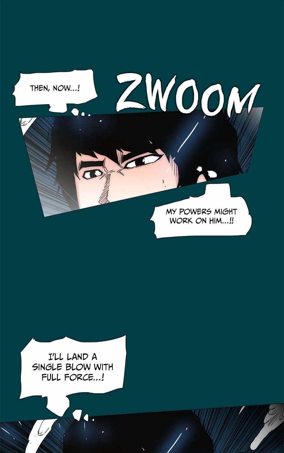 Trace [Remastered] Chapter 236 page 49 - 