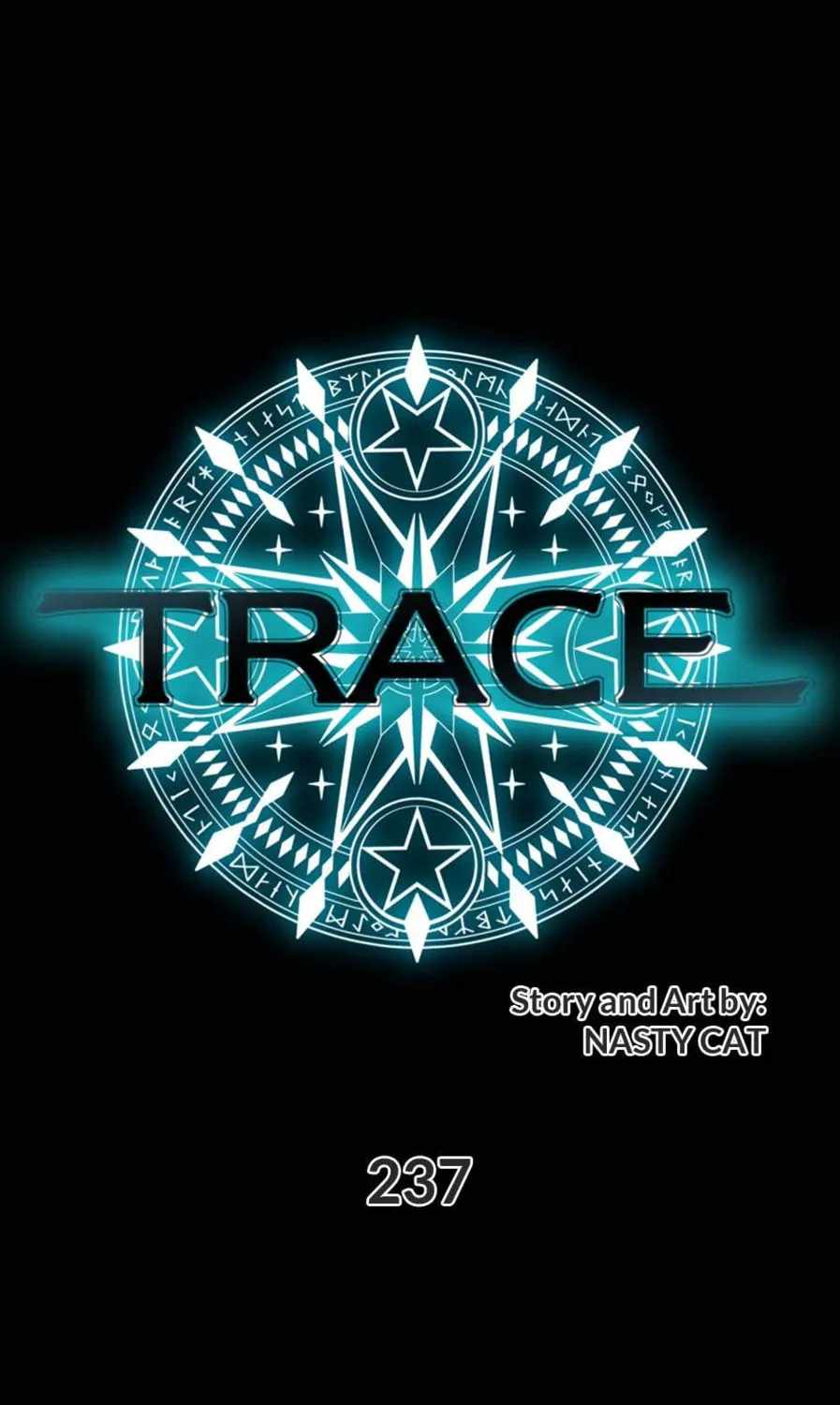 Trace [Remastered] Chapter 237 page 1 - 