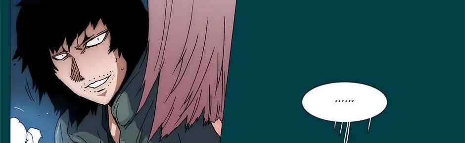 Trace [Remastered] Chapter 237 page 14 - 