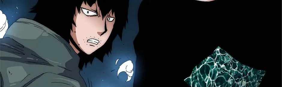 Trace [Remastered] Chapter 237 page 20 - 