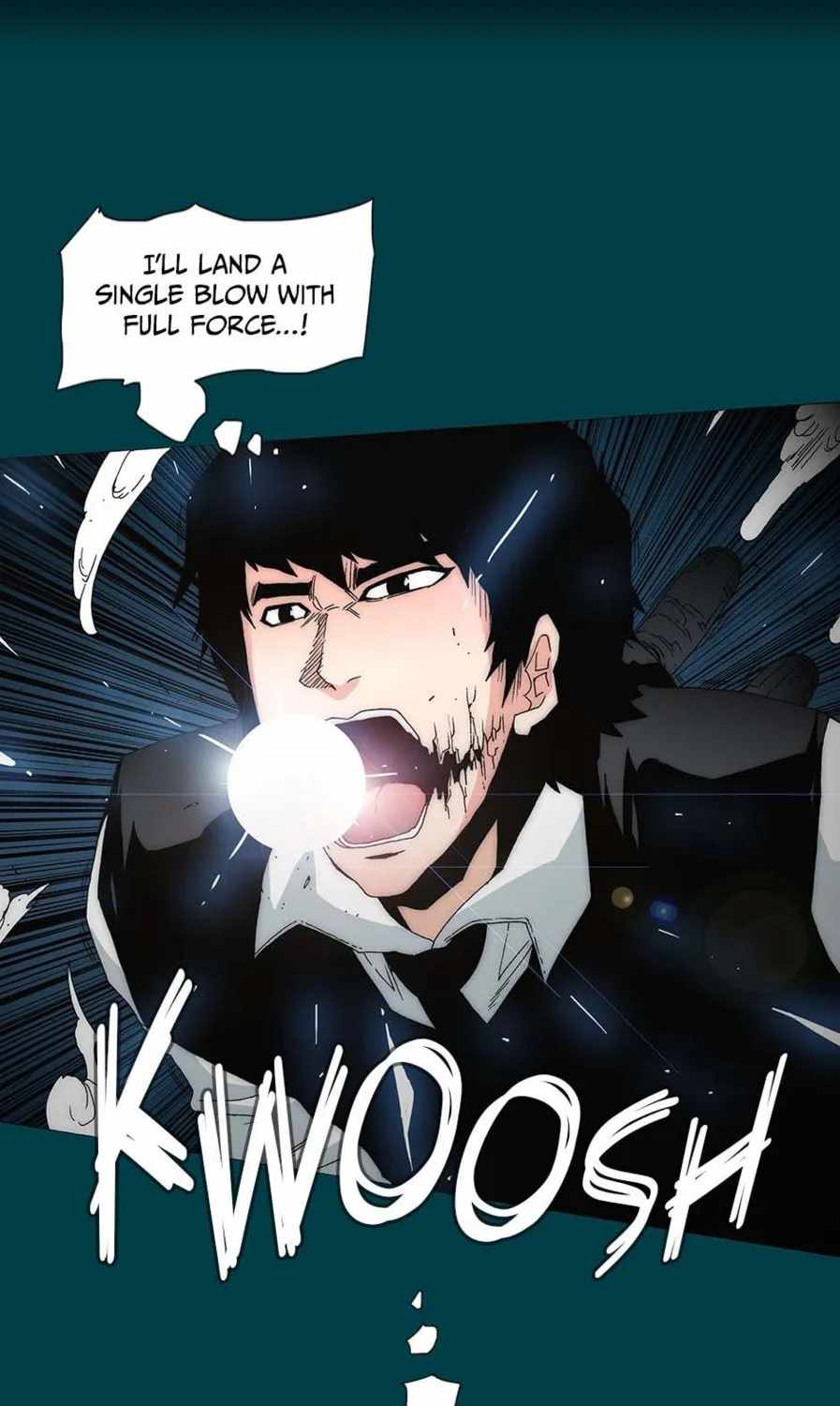 Trace [Remastered] Chapter 237 page 3 - 