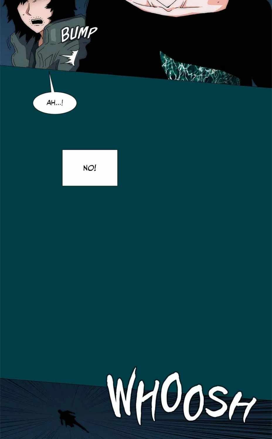 Trace [Remastered] Chapter 237 page 37 - 