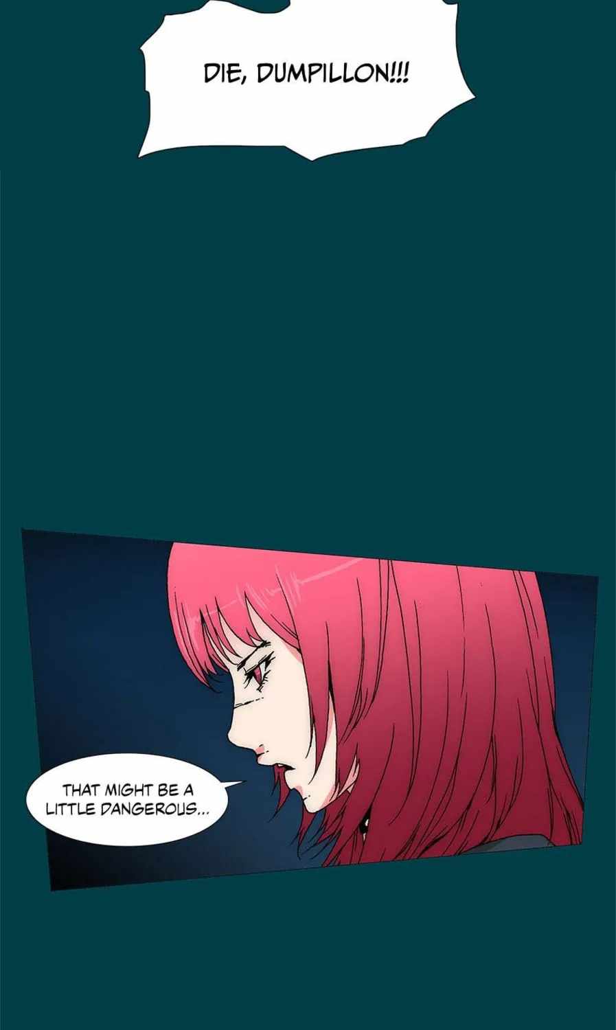 Trace [Remastered] Chapter 237 page 5 - 