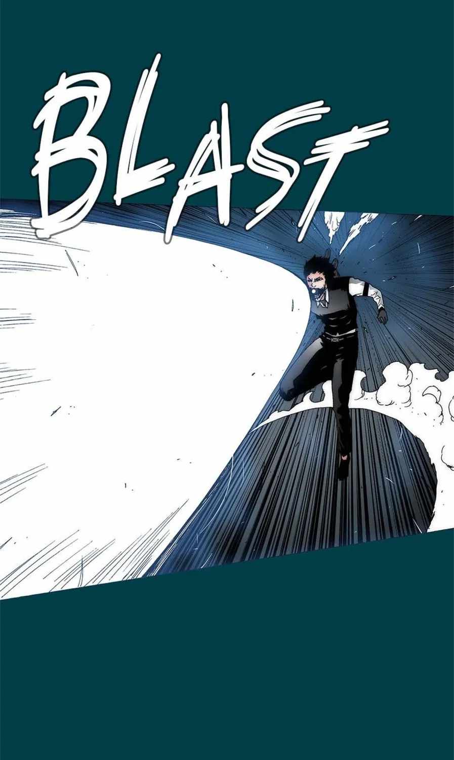 Trace [Remastered] Chapter 237 page 7 - 