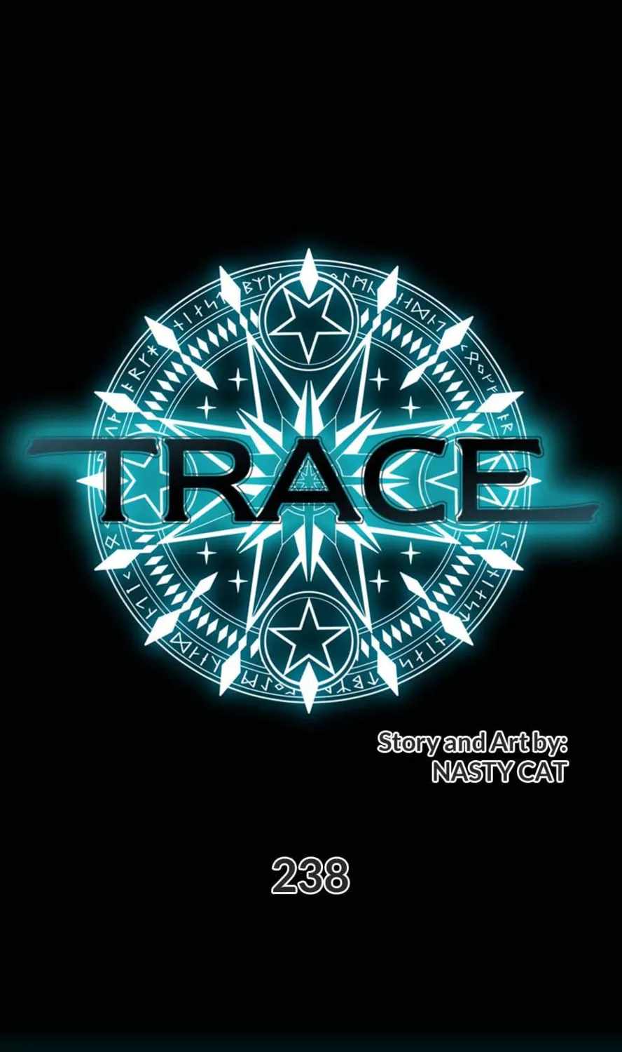Trace [Remastered] Chapter 238 page 1 - 