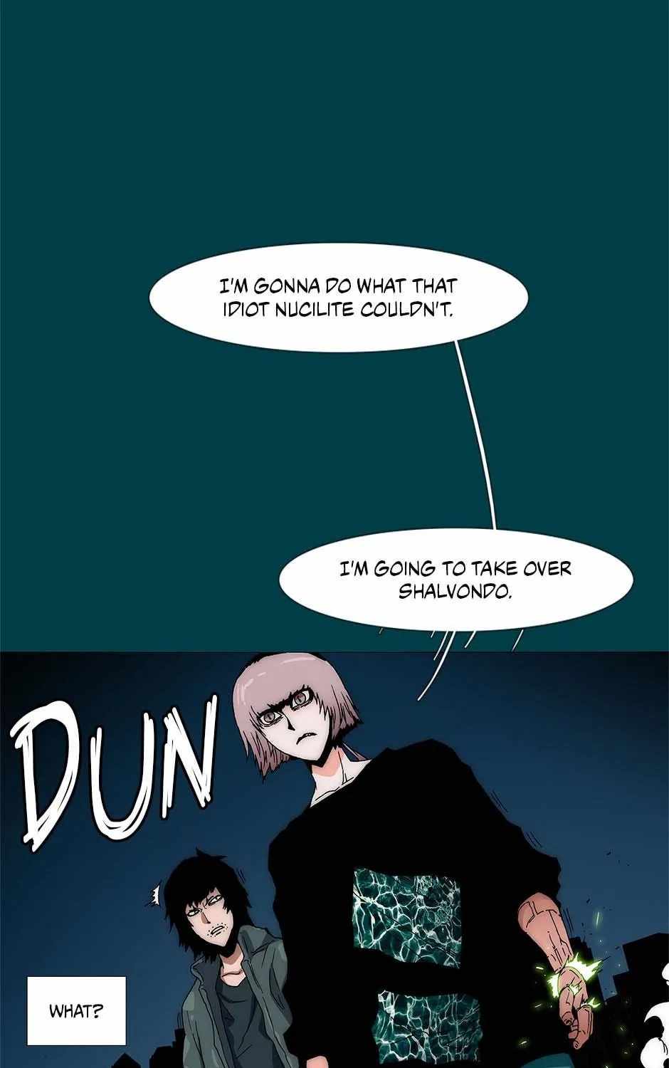 Trace [Remastered] Chapter 238 page 17 - 