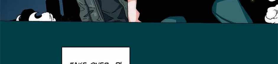 Trace [Remastered] Chapter 238 page 18 - 