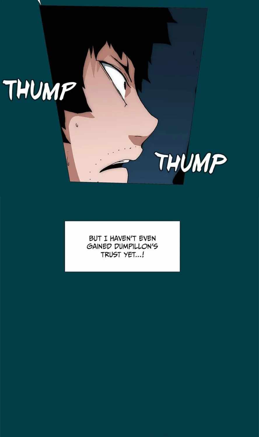 Trace [Remastered] Chapter 238 page 5 - 