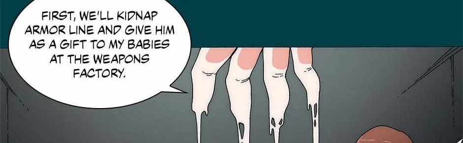 Trace [Remastered] Chapter 239 page 12 - 
