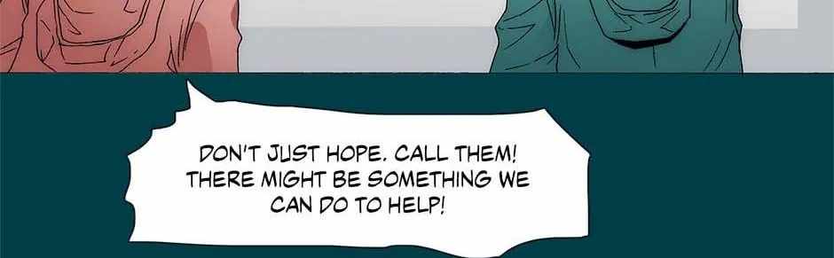Trace [Remastered] Chapter 239 page 18 - 