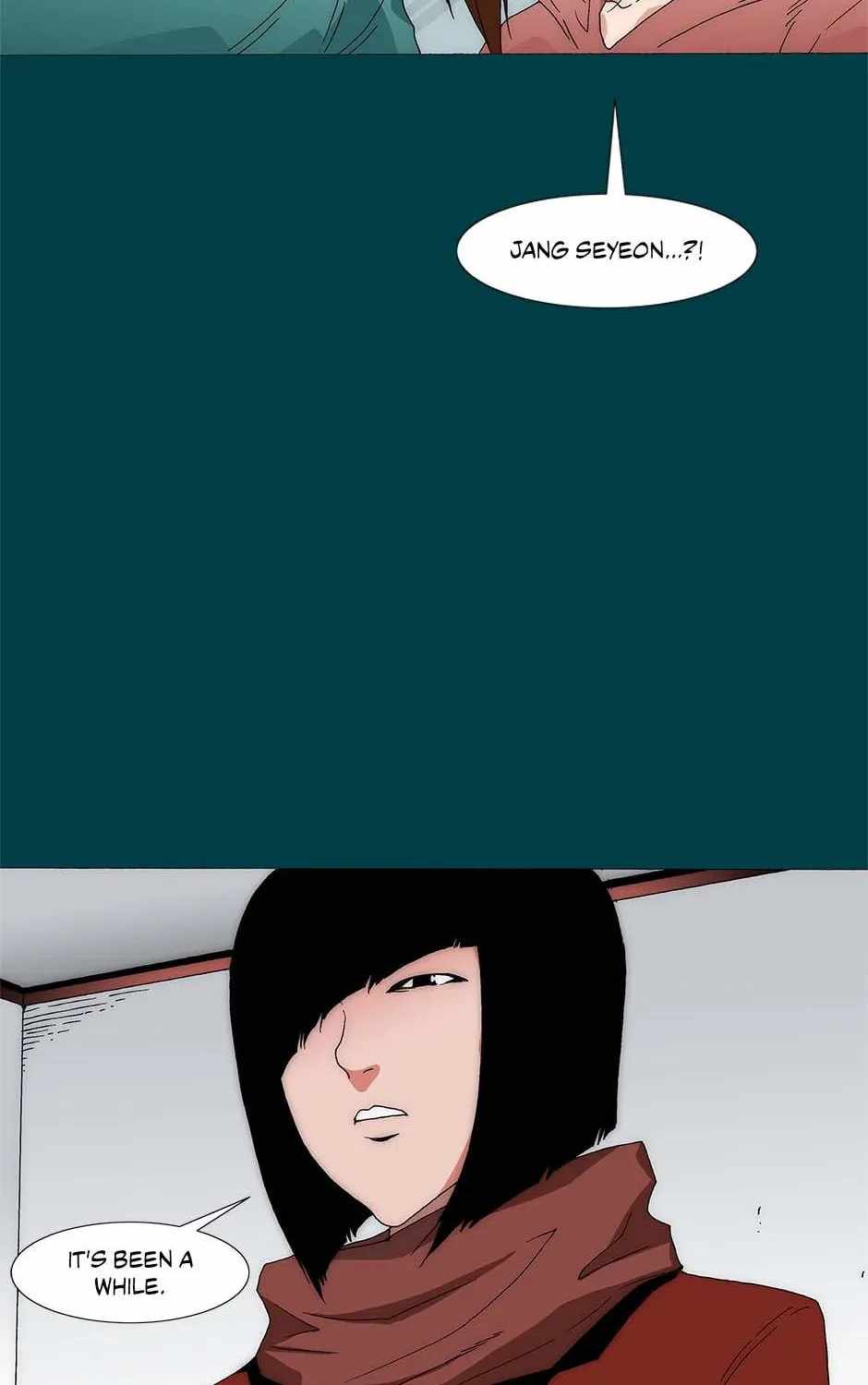 Trace [Remastered] Chapter 239 page 27 - 