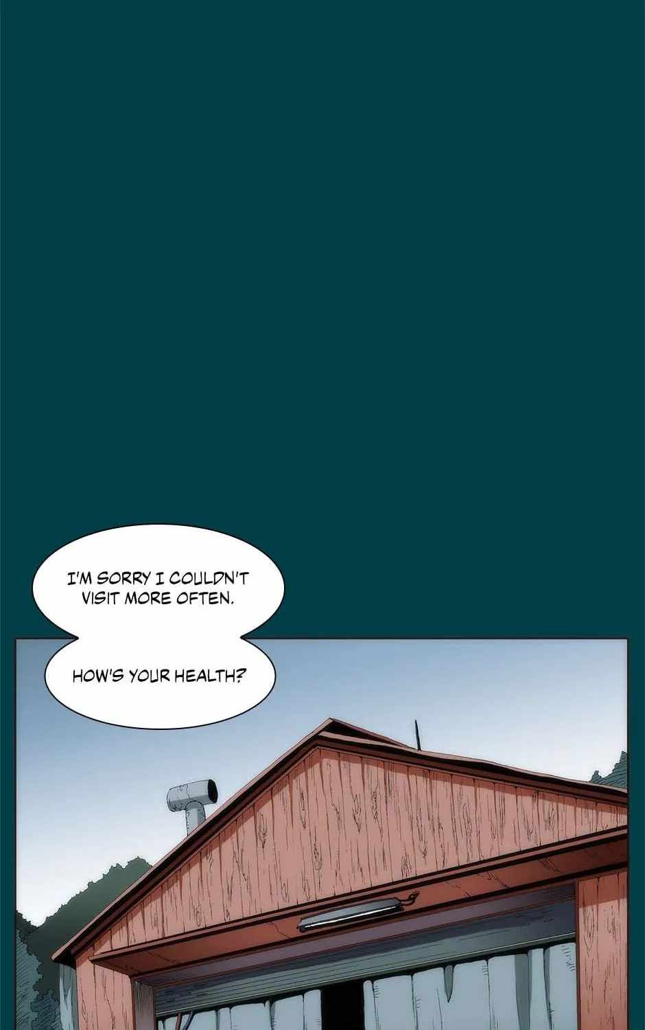 Trace [Remastered] Chapter 239 page 29 - 