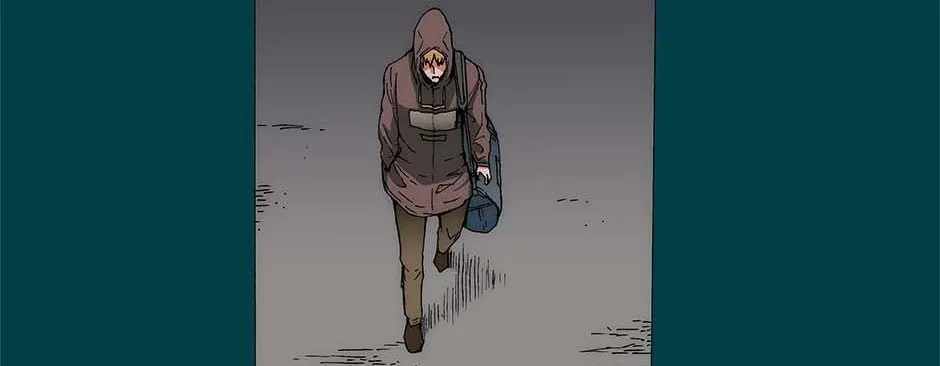 Trace [Remastered] Chapter 239 page 4 - 