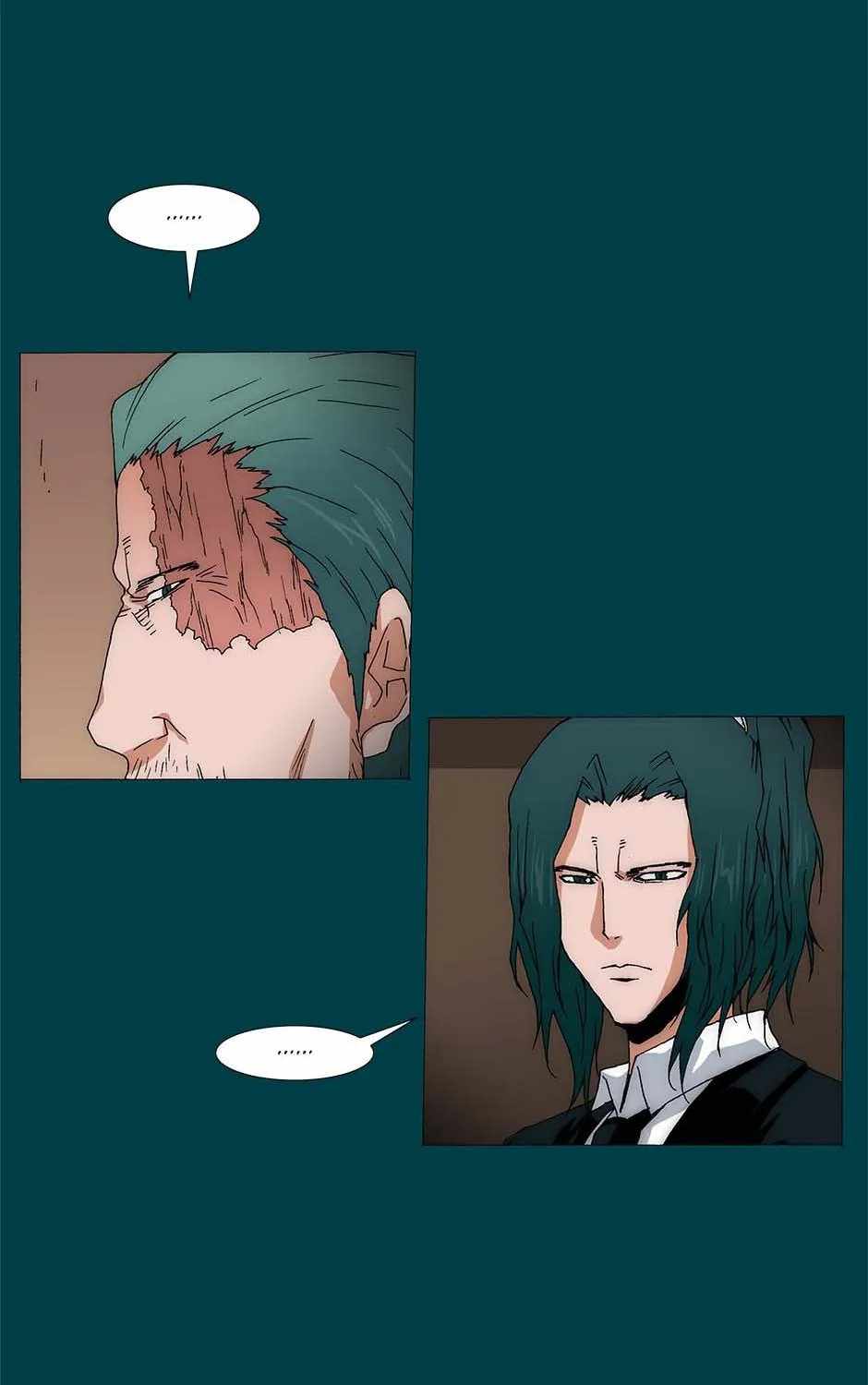 Trace [Remastered] Chapter 239 page 43 - 