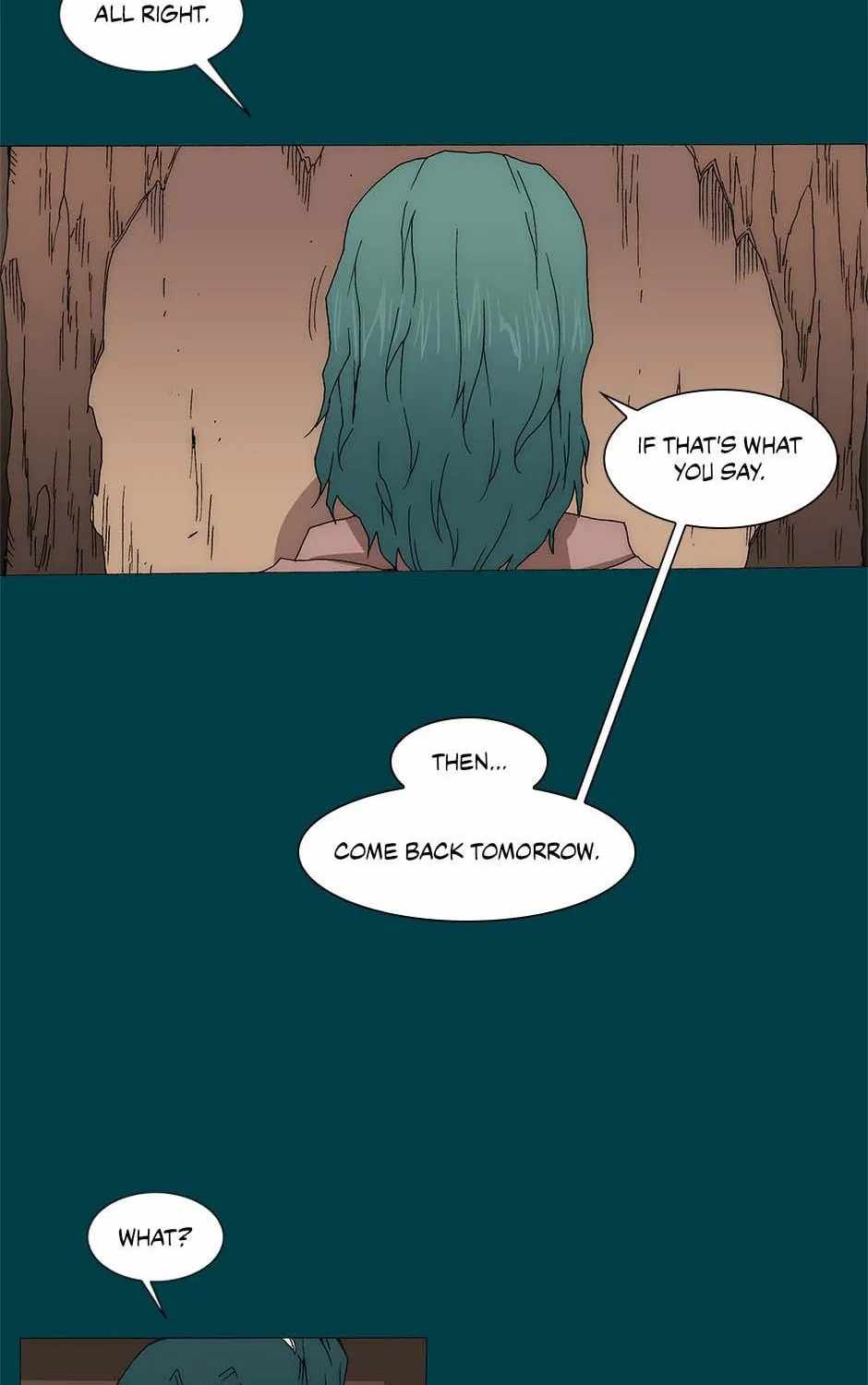 Trace [Remastered] Chapter 239 page 45 - 