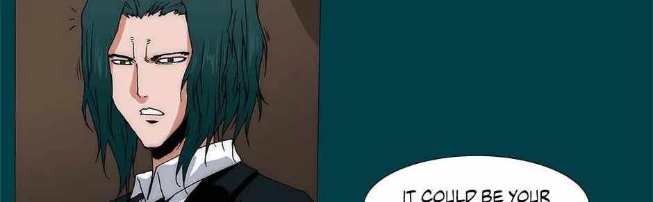 Trace [Remastered] Chapter 239 page 46 - 