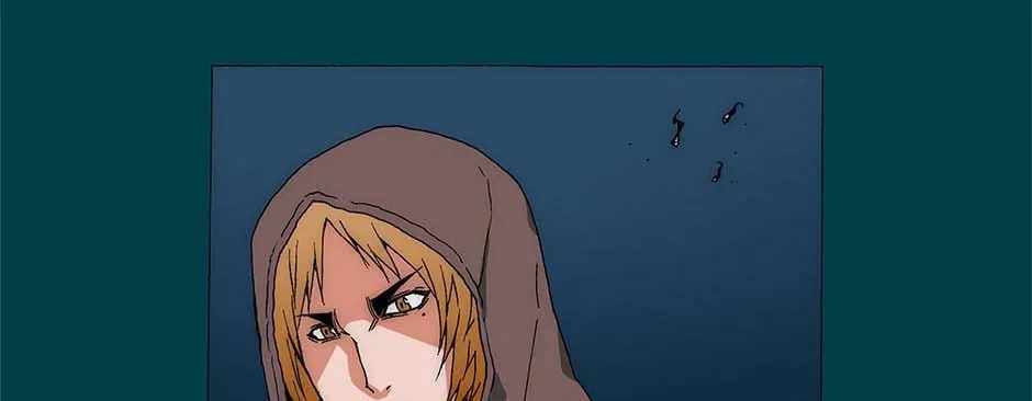 Trace [Remastered] Chapter 239 page 6 - 